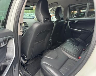 Volvo Xc60 Diesel 2.4 2014 Automata 7 auto-dan.ro