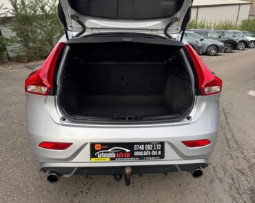 Volvo V40 Diesel 2.0 2017 Manuala 12 auto-dan.ro