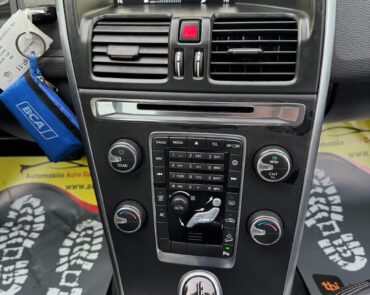 Volvo Xc60 Diesel 2.4 2014 Automata 9 auto-dan.ro