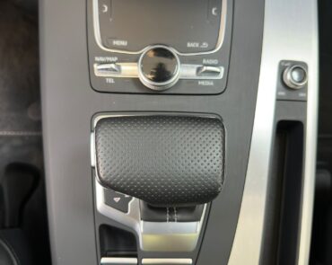 Audi Q5 Diesel 2.0 2019 Automata 13 auto-dan.ro