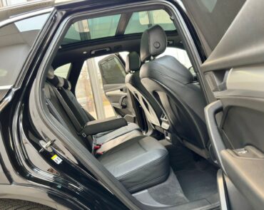 Audi Q5 Diesel 2.0 2019 Automata 12 auto-dan.ro