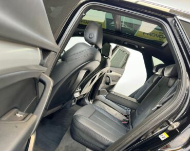 Audi Q5 Diesel 2.0 2019 Automata 11 auto-dan.ro