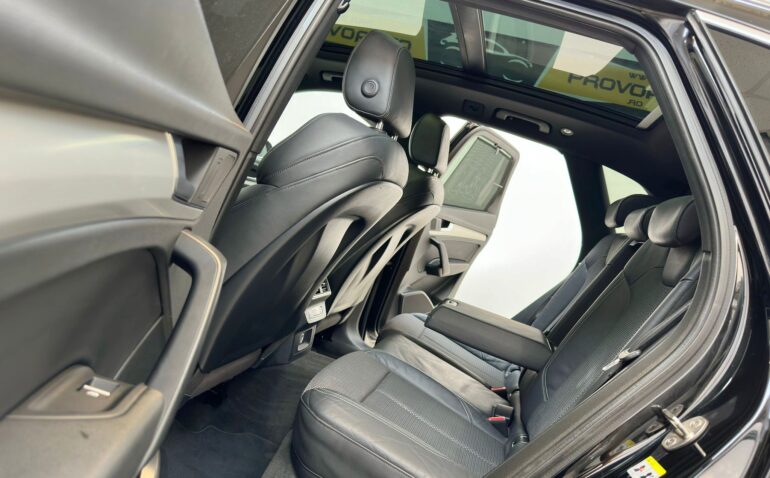 Audi Q5 Diesel 2.0 2019 Automata m-11 auto-dan.ro