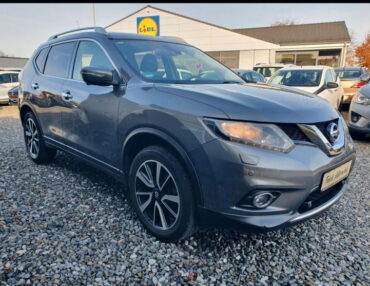 Auto rulate, parc auto Zalau, 169798 - auto-dan.ro