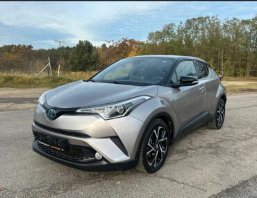 Auto rulate, parc auto Zalau, 170110 - auto-dan.ro