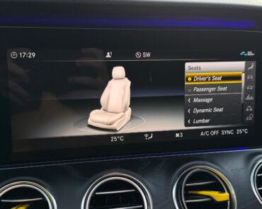 Mercedes E450 Benzina 3.0 2020 Automata 13 auto-dan.ro