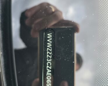 Volkswagen Passat Diesel 2.0 2009 Manuala 16 auto-dan.ro