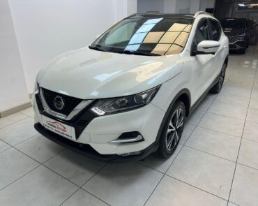 Nissan Qashqai Diesel 1.6 2018 Manuala 2 auto-dan.ro