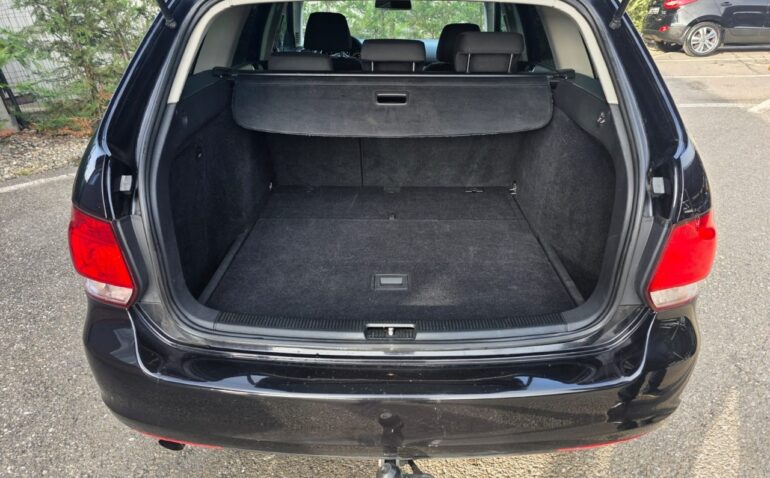 Volkswagen Golf Diesel 1.6 2012 Manuala m-11 auto-dan.ro