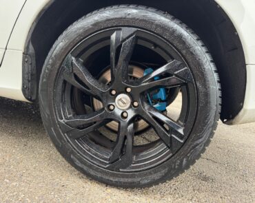 Volvo Xc60 Diesel 2.4 2014 Automata 12 auto-dan.ro
