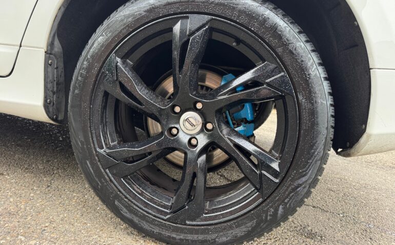Volvo Xc60 Diesel 2.4 2014 Automata m-12 auto-dan.ro