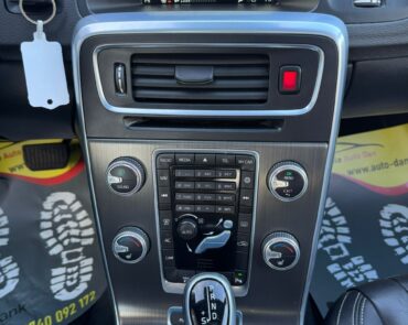 Volvo V60 Hybrid diesel 2.4 2015 Automata 15 auto-dan.ro