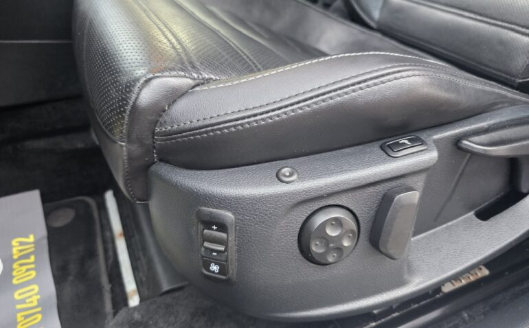 Volkswagen Passat CC Diesel 2.0 2016 Automata m-7 auto-dan.ro