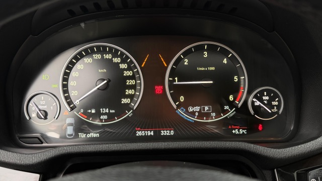 BMW X4 Diesel 2.0 2016 Automata m-20 auto-dan.ro