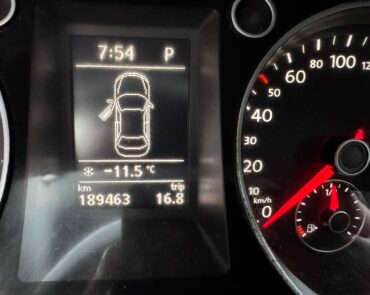 Volkswagen Passat Benzina 1.8 2012 Automata 19 auto-dan.ro