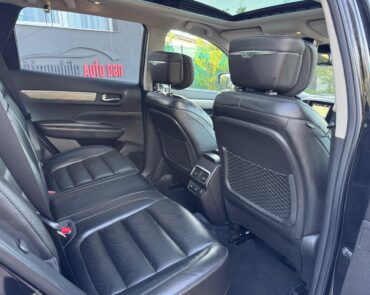 Renault Koleos Diesel 2.0 2018 Automata 11 auto-dan.ro