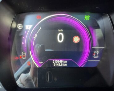 Renault Koleos Diesel 2.0 2018 Automata 19 auto-dan.ro