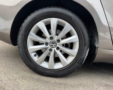 Volkswagen Passat Benzina 1.8 2012 Automata 13 auto-dan.ro