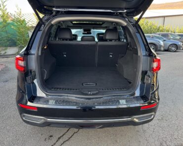 Renault Koleos Diesel 2.0 2018 Automata 17 auto-dan.ro