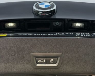 BMW X4 Diesel 2.0 2016 Automata 18 auto-dan.ro
