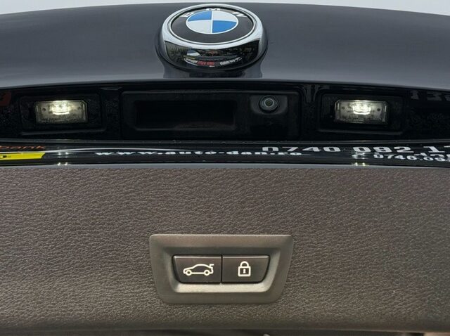 BMW X4 Diesel 2.0 2016 Automata m-18 auto-dan.ro