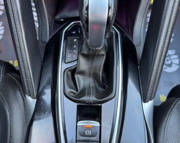 Renault Koleos Diesel 2.0 2018 Automata 14 auto-dan.ro