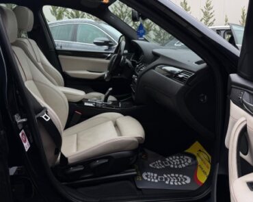 BMW X4 Diesel 2.0 2016 Automata 8 auto-dan.ro