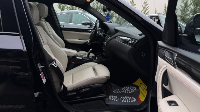 BMW X4 Diesel 2.0 2016 Automata m-8 auto-dan.ro
