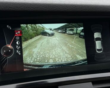 BMW X4 Diesel 2.0 2016 Automata 15 auto-dan.ro