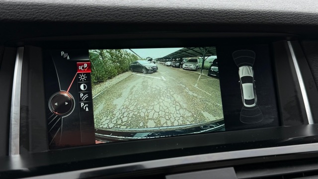 BMW X4 Diesel 2.0 2016 Automata m-15 auto-dan.ro