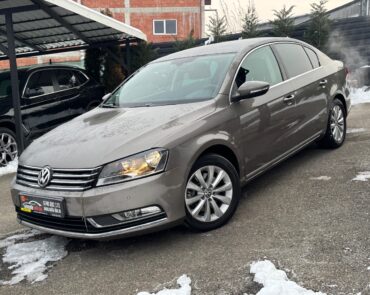 Volkswagen Passat Benzina 1.8 2012 Automata 6 auto-dan.ro
