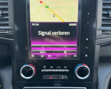 Renault Koleos Diesel 2.0 2018 Automata 13 auto-dan.ro