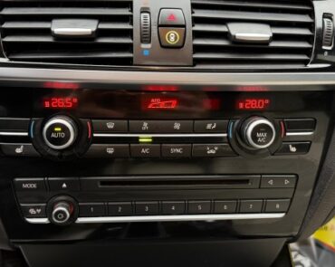 BMW X4 Diesel 2.0 2016 Automata 13 auto-dan.ro