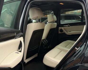 BMW X4 Diesel 2.0 2016 Automata 19 auto-dan.ro