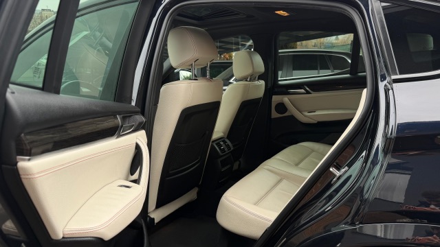 BMW X4 Diesel 2.0 2016 Automata m-19 auto-dan.ro