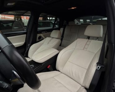 BMW X4 Diesel 2.0 2016 Automata 16 auto-dan.ro