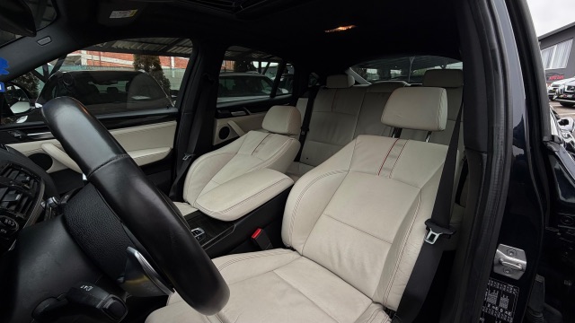 BMW X4 Diesel 2.0 2016 Automata m-16 auto-dan.ro