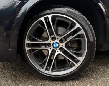 BMW X4 Diesel 2.0 2016 Automata 5 auto-dan.ro