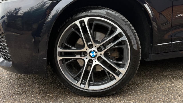 BMW X4 Diesel 2.0 2016 Automata m-5 auto-dan.ro