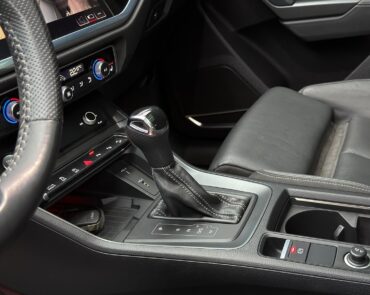 Audi Q3 Benzina 2.0 2020 Automata 10 auto-dan.ro