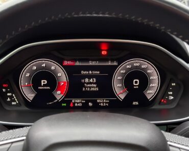Audi Q3 Benzina 2.0 2020 Automata 11 auto-dan.ro