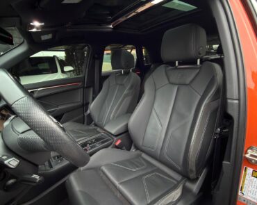 Audi Q3 Benzina 2.0 2020 Automata 8 auto-dan.ro