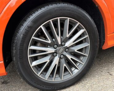 Audi Q3 Benzina 2.0 2020 Automata 15 auto-dan.ro