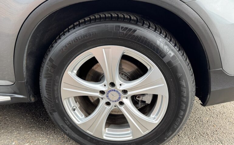 Mercedes GLC Diesel 2.2 2016 Automata m-6 auto-dan.ro