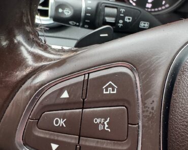 Mercedes GLC Diesel 2.2 2016 Automata 20 auto-dan.ro