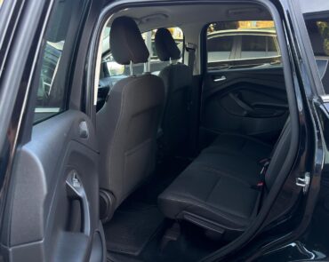 Ford Kuga Benzina 1.5 2017 Manuala