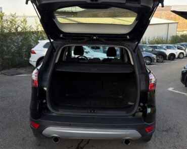 Ford Kuga Benzina 1.5 2017 Manuala