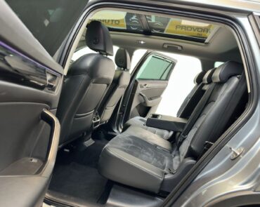 Skoda Kodiaq Diesel 2.0 2018 Automata 11 auto-dan.ro