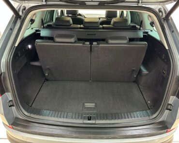 Skoda Kodiaq Diesel 2.0 2018 Automata 5 auto-dan.ro