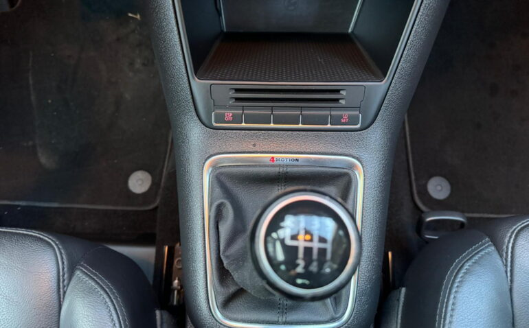 Volkswagen Tiguan Benzina 1.4 2009 Manuala m-12 auto-dan.ro